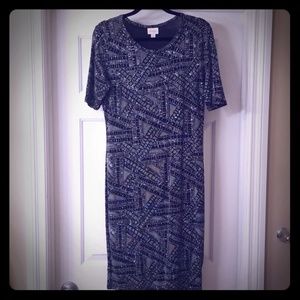Lularoe Holiday Julia